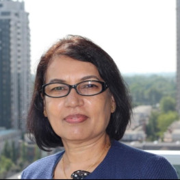 हंसा दीप